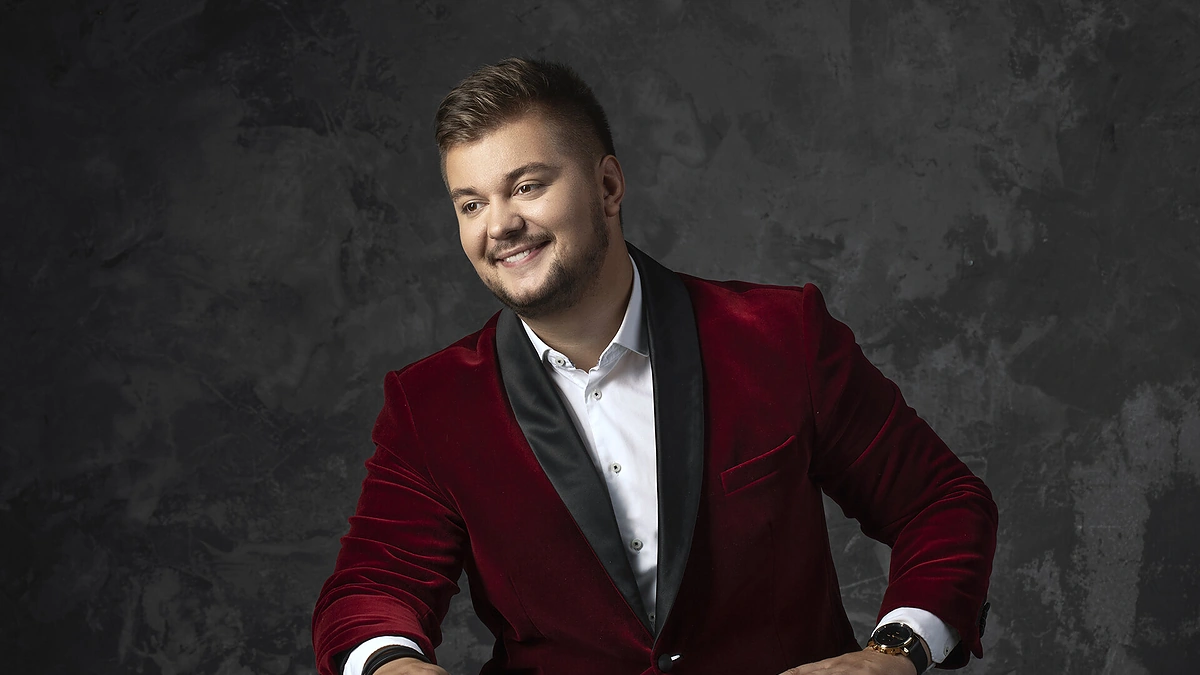 Dainotas Varnas / S. Baturos nuotr.