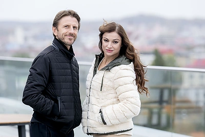 Prezidentas atėmė išimties tvarka suteiktą Lietuvos pilietybę iš Margaritos Drobiazko