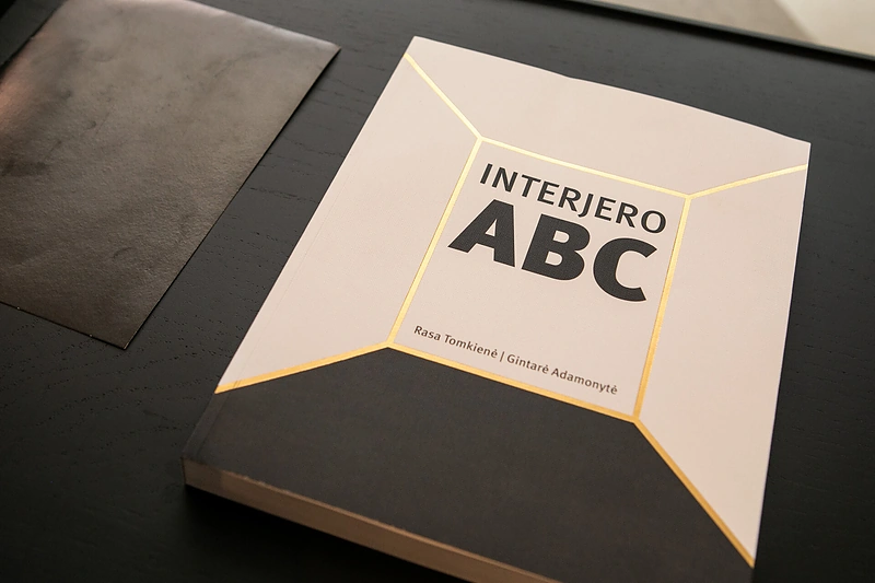 Gražių namų vadovas „Interjero ABC“ pristatymas / Pauliaus Peleckio / „Žmonės Foto“ nuotr.