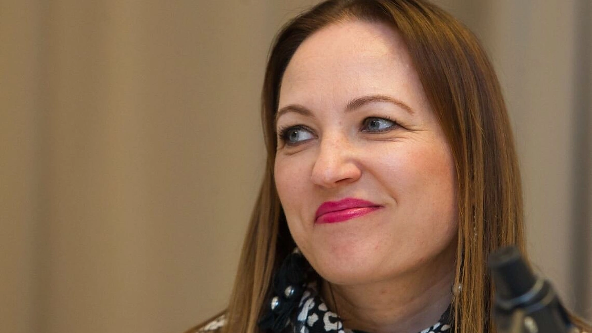 Daina Opolskaitė/Mildos Juknevičiūtės nuotr.