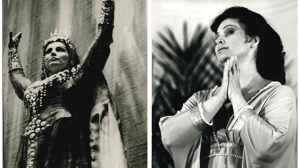 Gražina Apanavičiūtė/LNOBT archyvo nuotr.