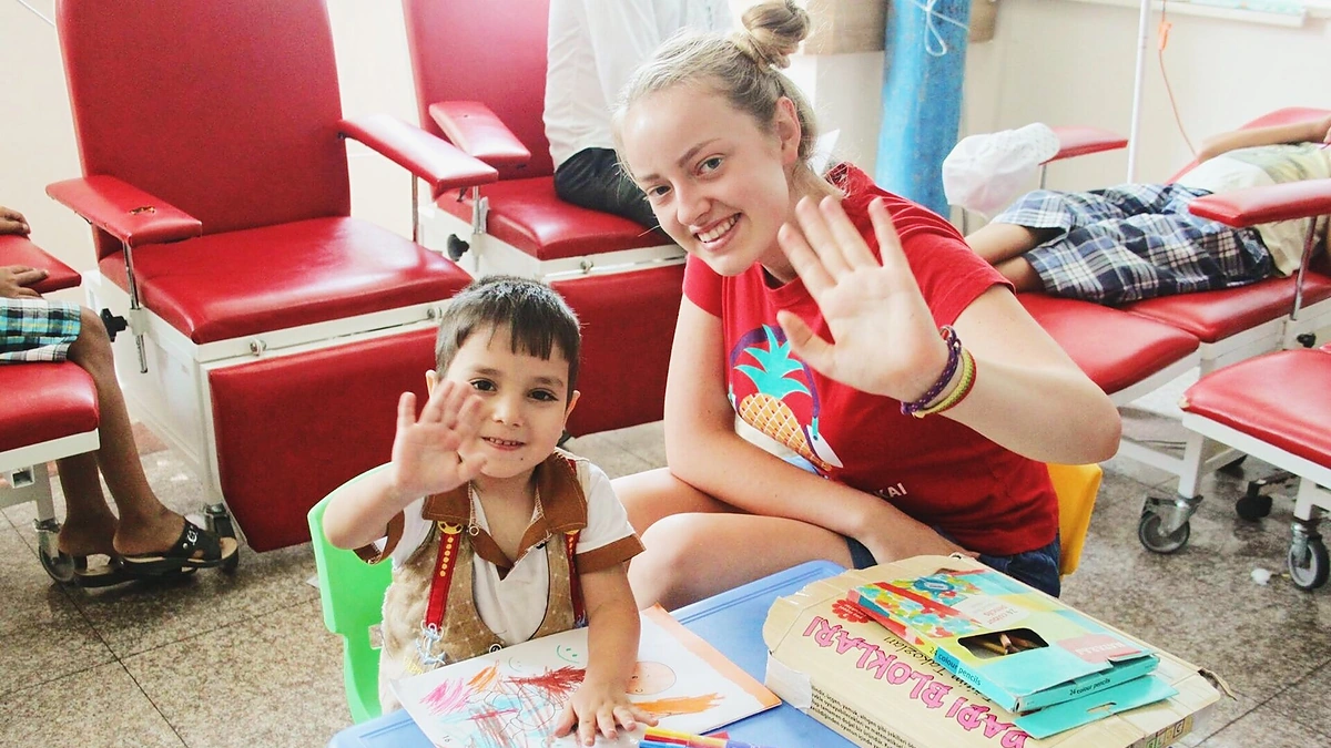 Irutė Gudebskaitė/Asmeninio archyvo nuotr.