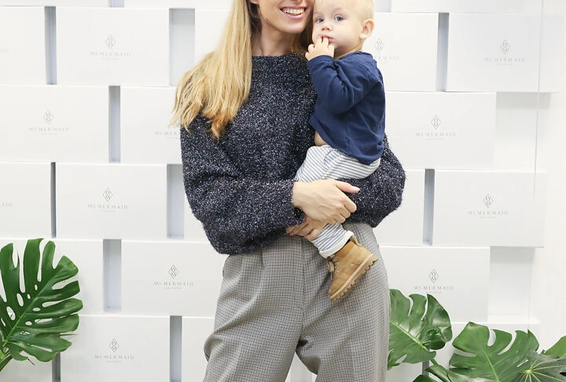 Studijos „Ms. Mermaid“ atidarymas Kaune/ Teodoro Biliūno nuotr.