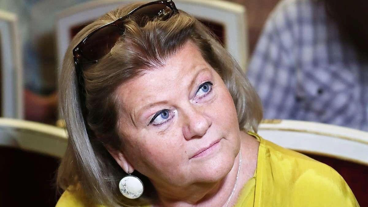 Irina Muravjova/ Organizatorių nuotr.