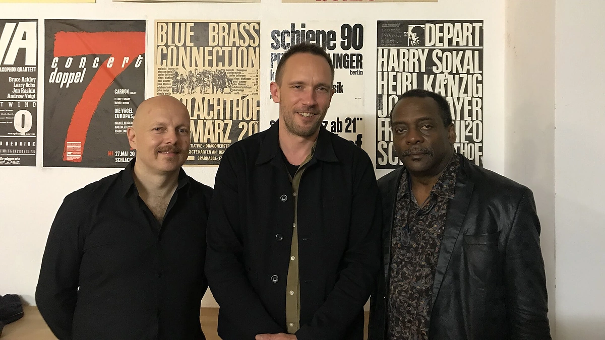 Prasidės 32-asis tarptautinis šiuolaikinio džiazo ir improvizacinės muzikos festivalis „Vilnius Jazz“