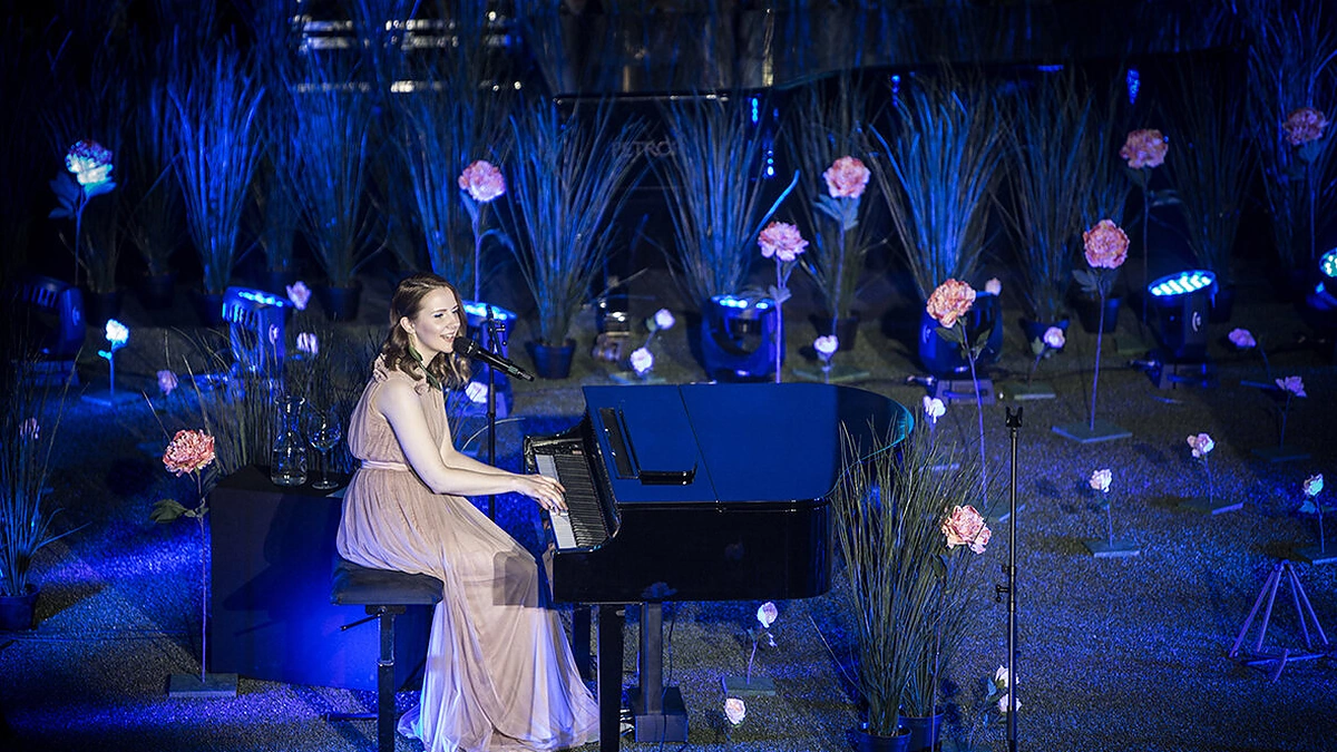 Ieva Narkutė/ Organizatorių nuotr.