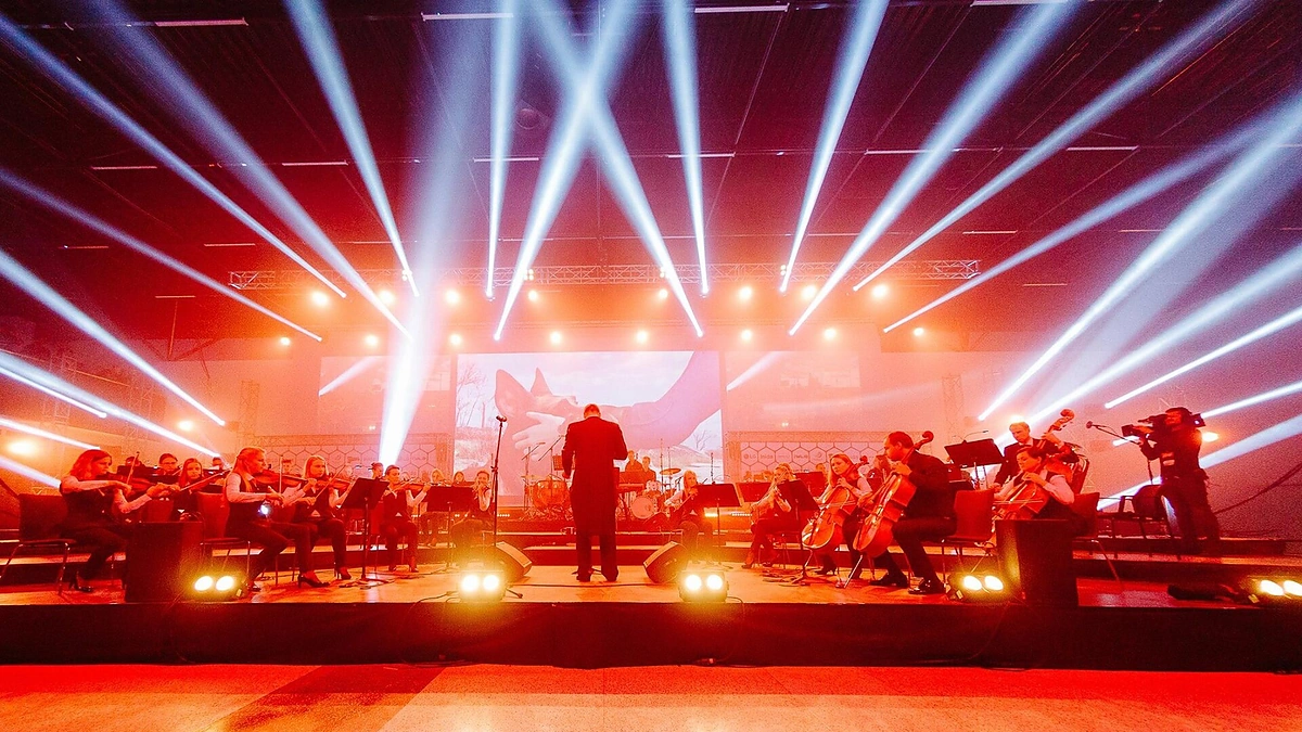 „GameOn Live“ / Organizatorių nuotr.