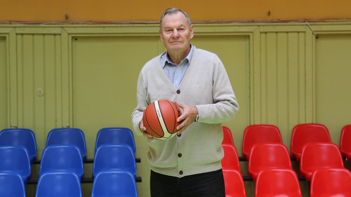 Modestas Paulauskas / Organizatorių nuotr.