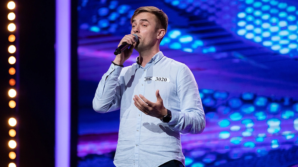 Muzikos mokytojas Evaldas Vaikasas / Organizatorių nuotr.