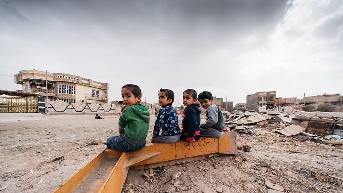 „Namai po karo“ / Organizatorių nuotr.