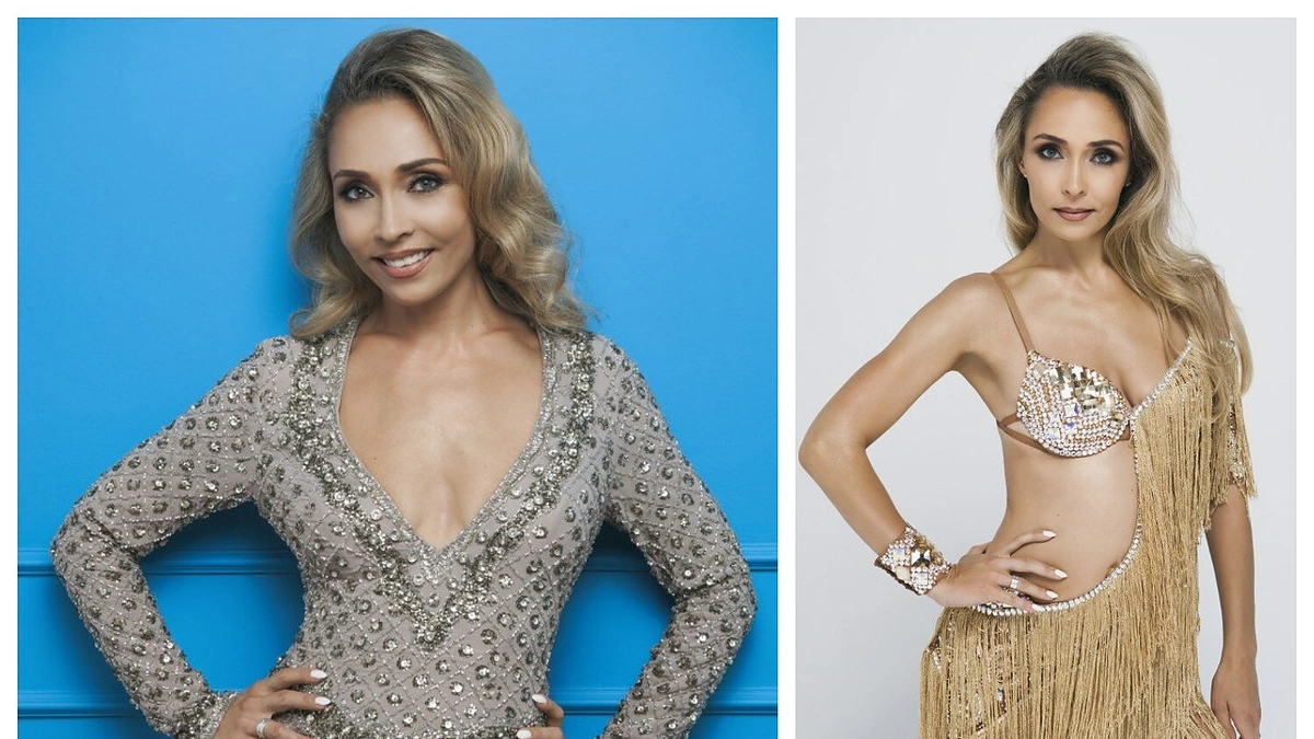 Iveta Lukošiūtė / Organizatorių nuotr.