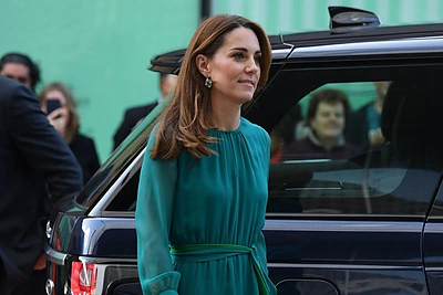 Kate Middleton / „Scanpix“/„SIPA“ nuotr.