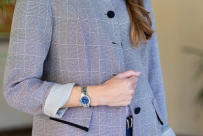 Konkurso dalyvės ruošiasi finalui/Organizatorių nuotr.