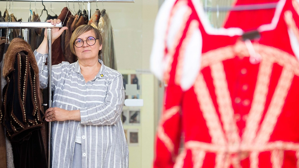 Daiva Petrulytė/„Scanpix“ nuotr.