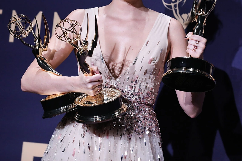 Phoebe Waller-Bridge/Vida Press nuotr.