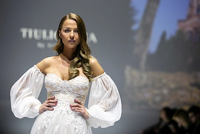 Vaida Skaisgirė / Žygimanto Gedvilos / BNS nuotr.