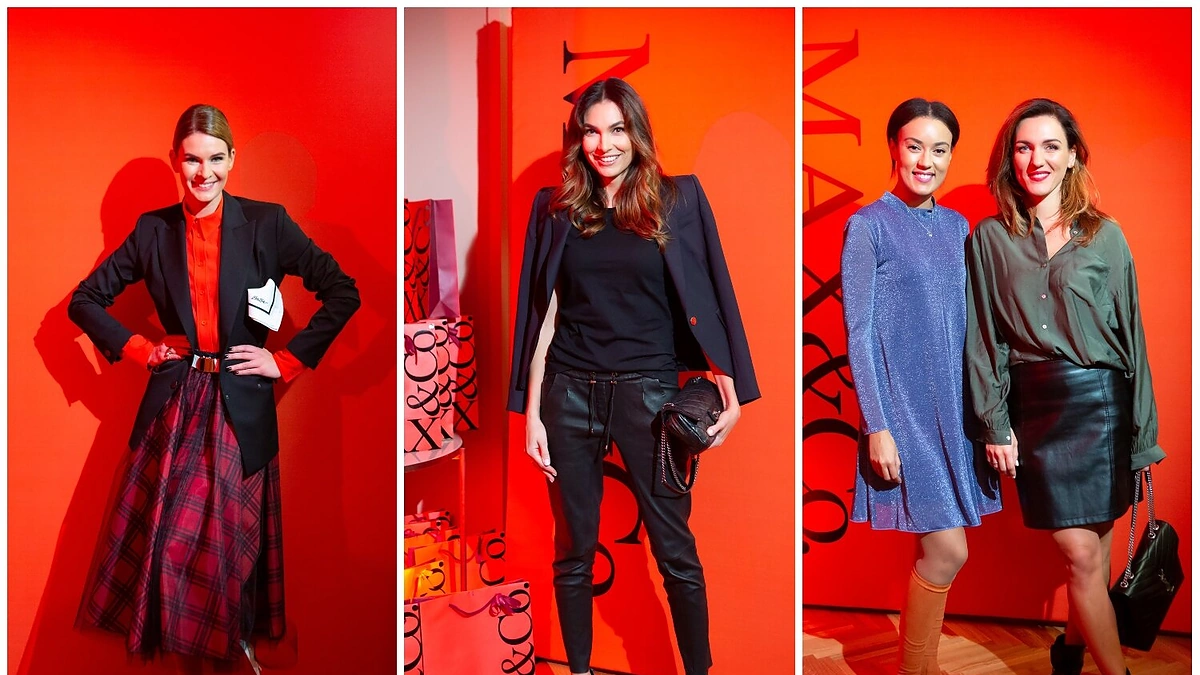 Vakaro akimirkos/Organizatorių nuotr.