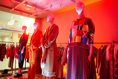 Vakaro akimirkos/Organizatorių nuotr.