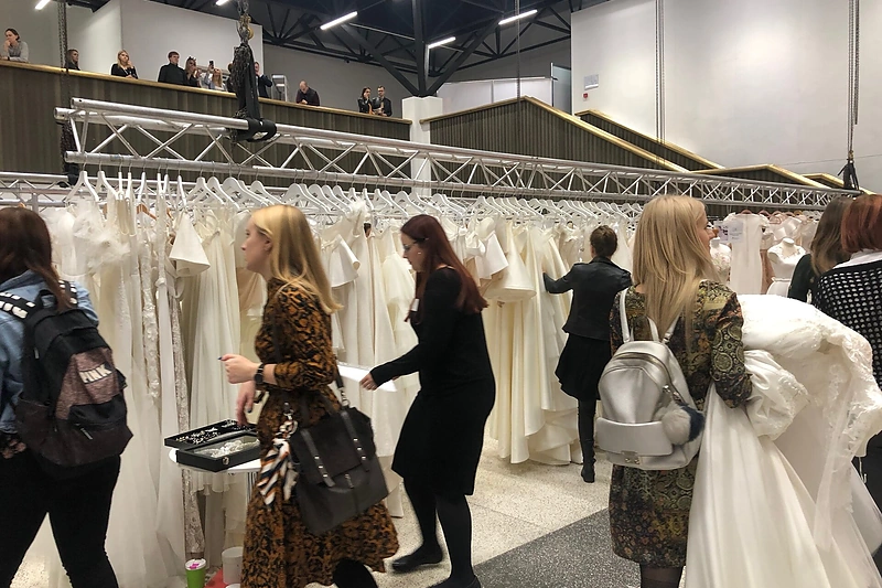 „Išteku.lt" paroda/Organizatorių nuotr.