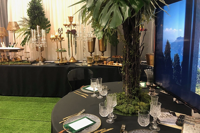 „Išteku.lt" paroda/Organizatorių nuotr.