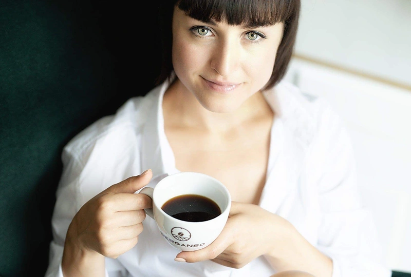 Katerina Voropaj / Asmeninio albumo nuotr.