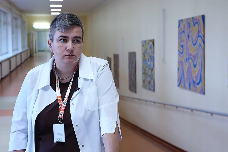 Laura Steponavičienė/TV TOPAS archyvo nuotr.