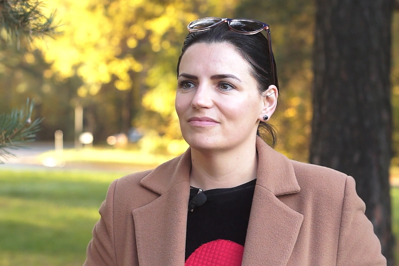 Renata Šakalytė/TV TOPAS archyvo nuotr.