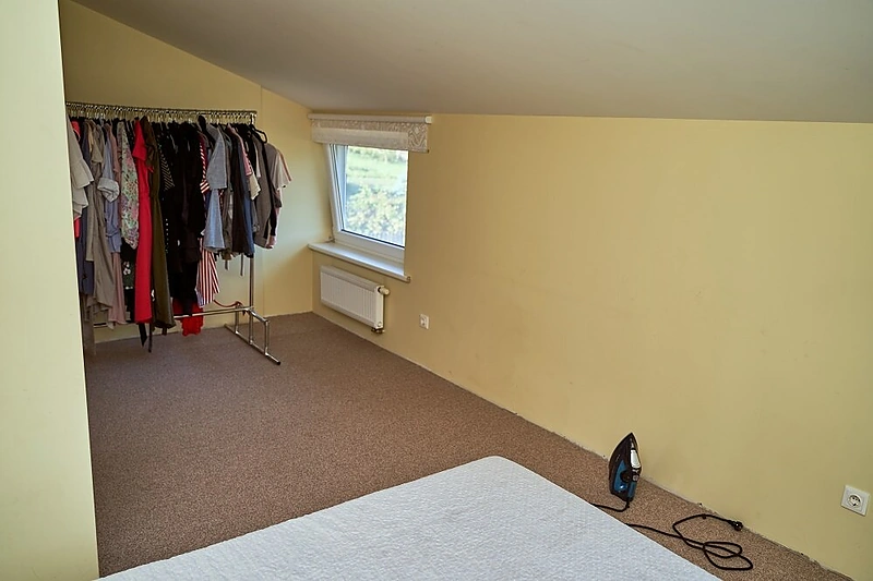 5 nepakeičiami sprendimai įsirengiant kambarį palėpėje/IKEA nuotr.