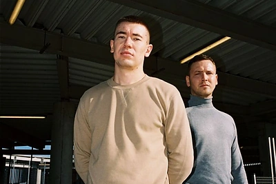 Duetas „Lilas ir Innomine“ sugrįžta: surengs grandiozinį šou arenoje