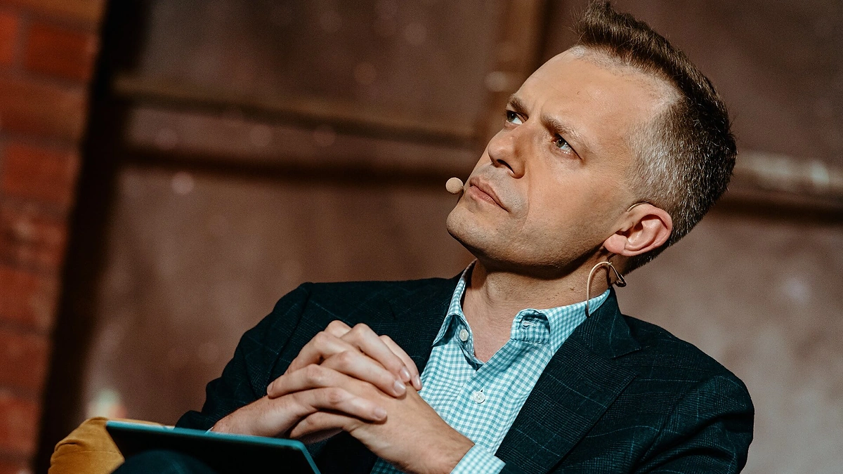 Andrius Tapinas / Organizatorių nuotr.