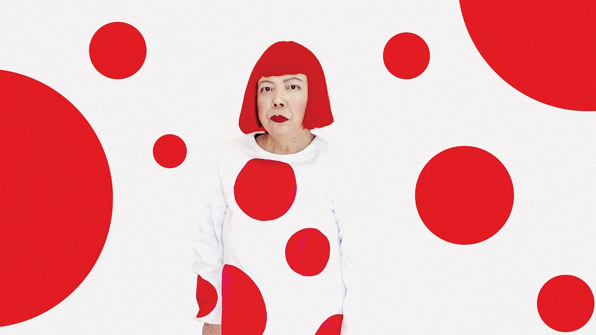Kusama / Organizatorių nuotr.