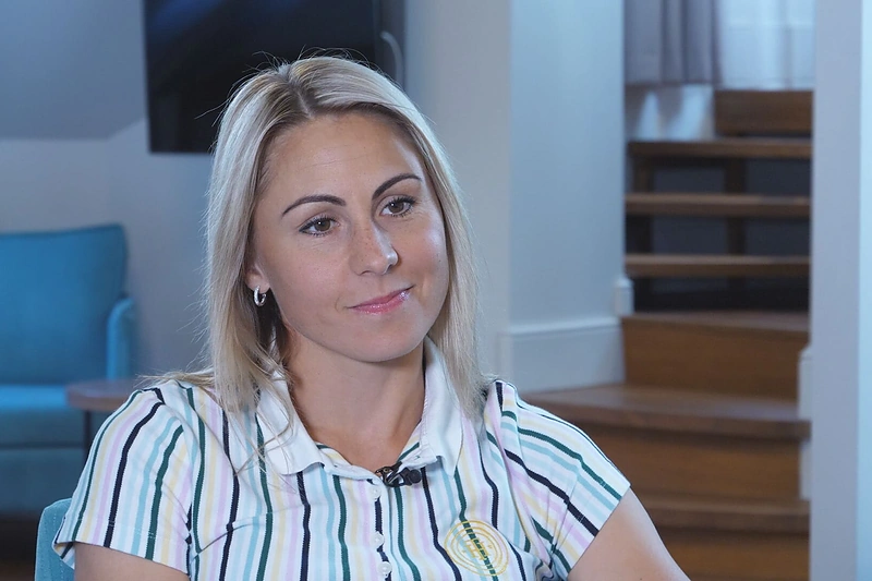 Laura Asadauskaitė / „Lietuvos ryto“ televizijos archyvo nuotr.