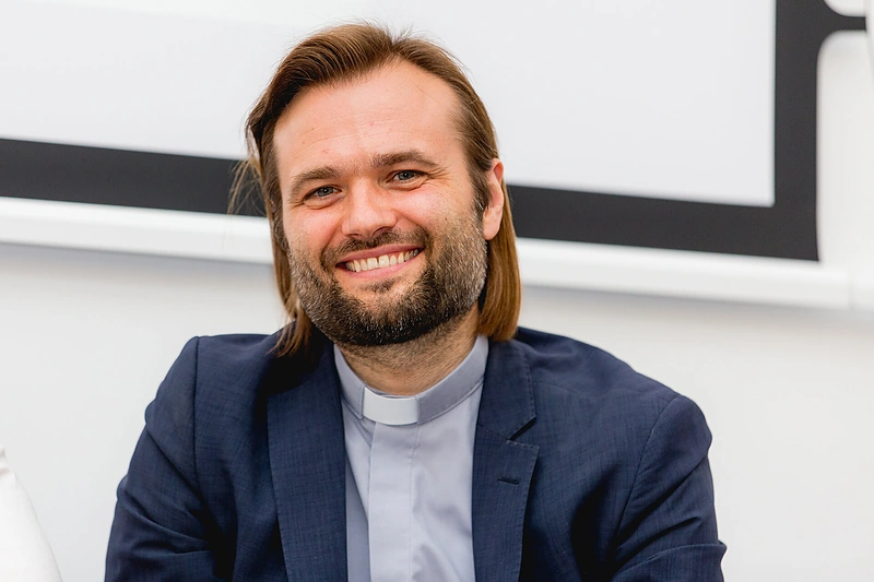 Algirdas Toliatas / E.Žaldario nuotr.