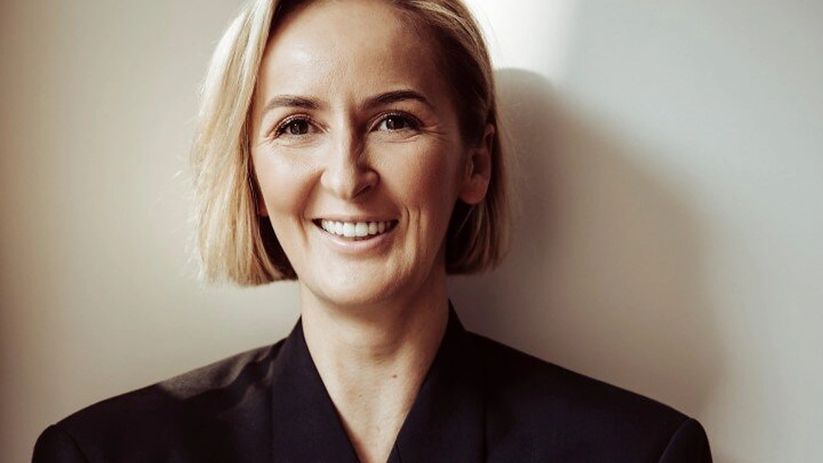 Laura Vagonė žengia į skaitmeninį vestuvių planavimo verslą/Asmeninio archyvo nuotr.