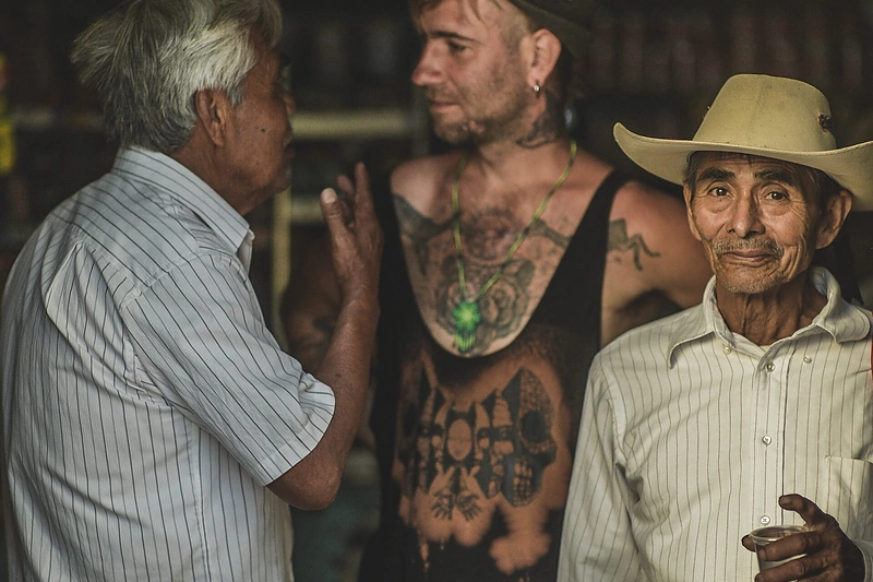 Danis Vejas/ Asmeninio albumo nuotr.