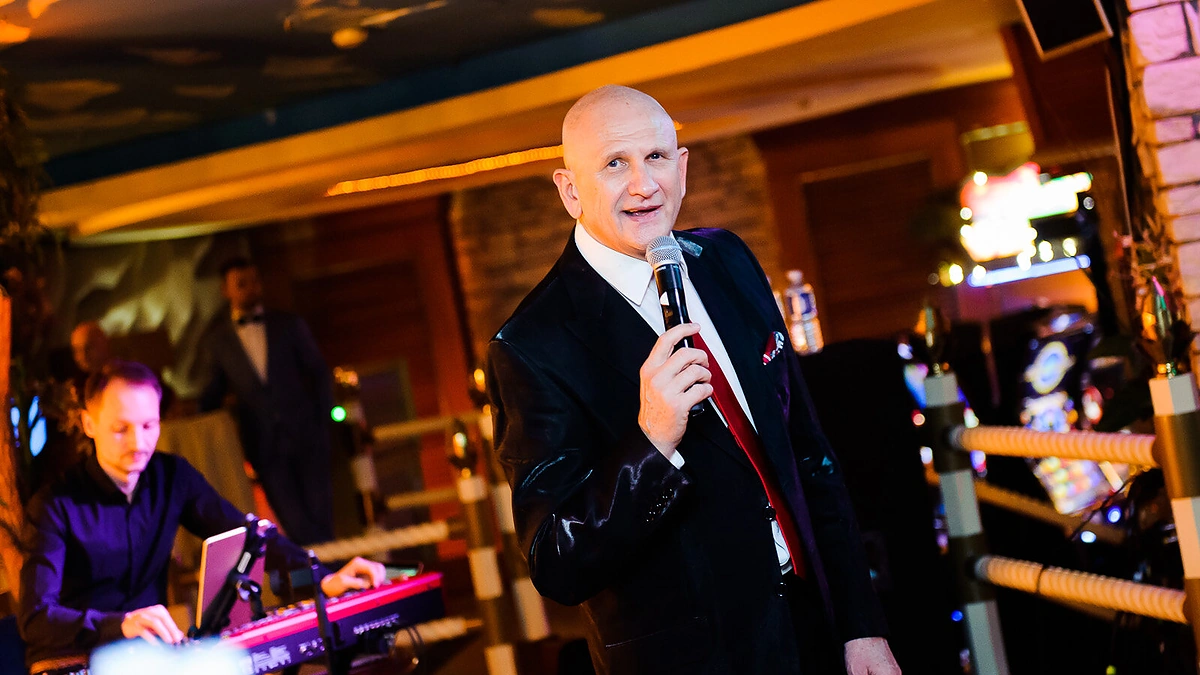 Edmundo Kučinsko koncertas/ Ievos Jonelytės nuotr.