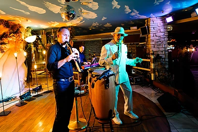 Edmundo Kučinsko koncertas/ Ievos Jonelytės nuotr.