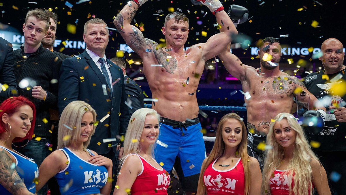 Sergejus Maslobojevas/ Vida press nuotr.