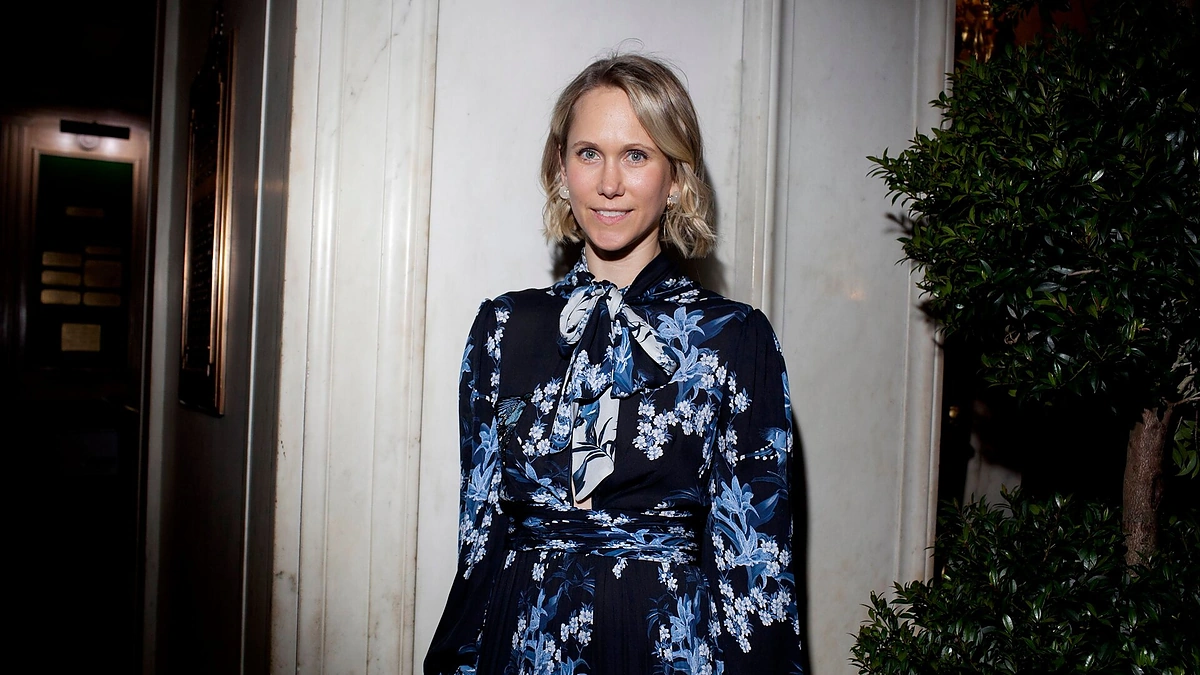 Indrė Vengris-Rockefeller/Vida Press nuotr.