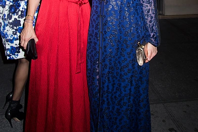 Indrė Vengris-Rockefeller/Vida Press nuotr.