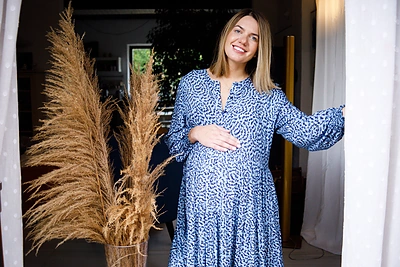 Monikos Scinskas laukimas/Asmeninio archyvo nuotr.