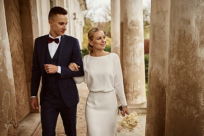 Eglės Janeliūnaitės ir Ignato Konovalovo vestuvės/ „SHOT by LUKAS“ nuotr.