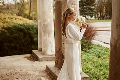 Eglės Janeliūnaitės ir Ignato Konovalovo vestuvės/ „SHOT by LUKAS“ nuotr.