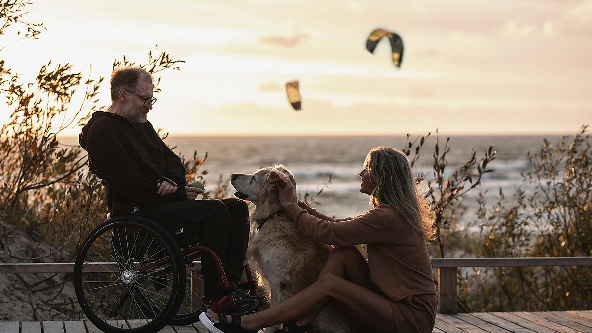 Gediminas ir Jolanta Ustinavičiai/ „Kemel photography“ nuotr.