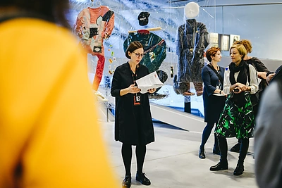 MO muziejuje beveik 100 mokytojų išbandė edukacijos programas / R. Juozapaitytės nuotr.