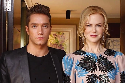 Svaiginanti lietuvio T. Aukso karjera: draugystė su Nicole Kidman bei Courtney Love ir filmas su Cher