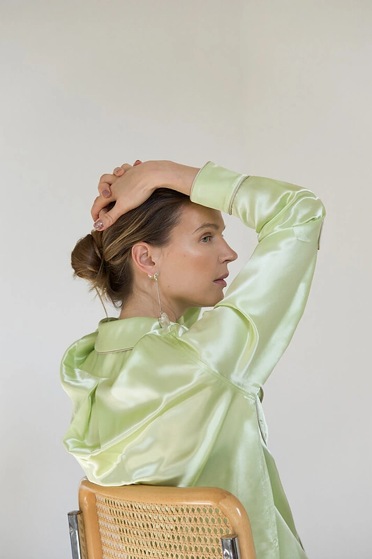 Indrė Šerpetytė/Vikos Paškelytės nuotr.