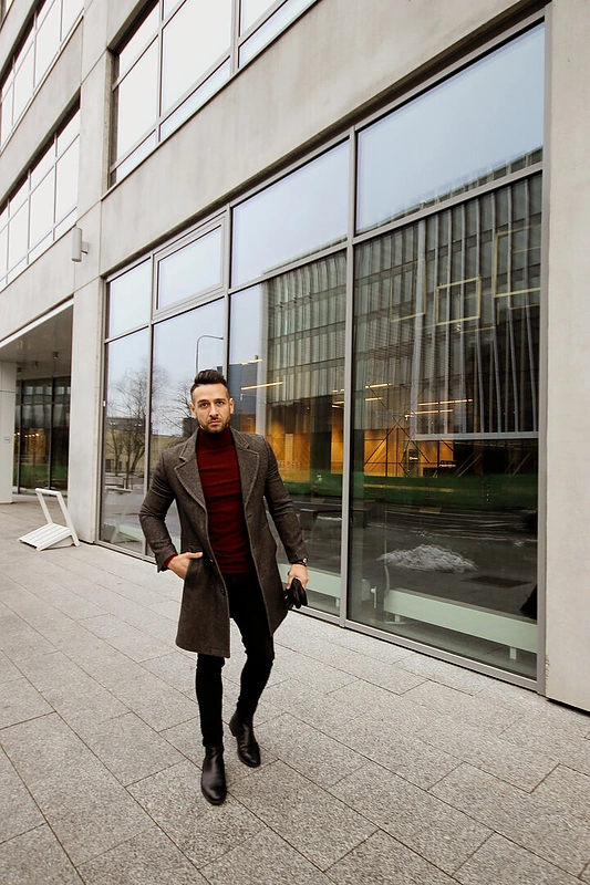 Nekilnojamojo turto ekspertas Edgaras Jaselionis/Asmeninio archyvo nuotr.
