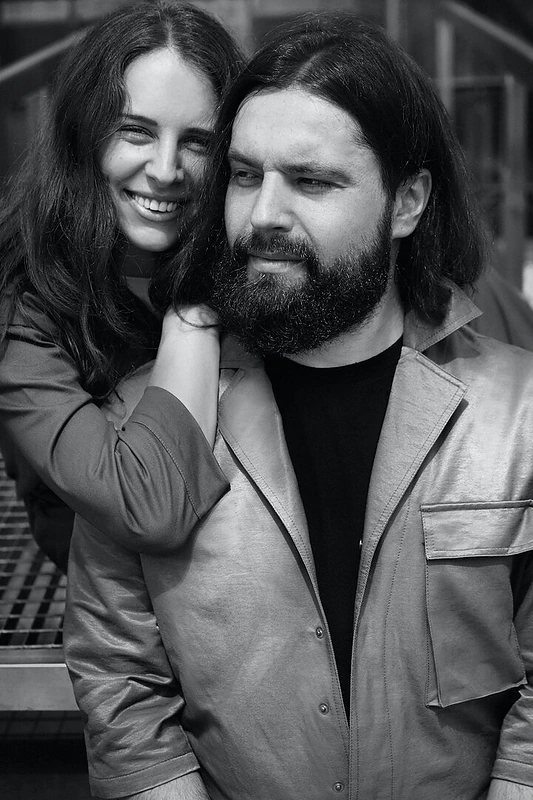 „Smooth Confess“ įkūrėjas Gediminas Rudys/Monikos Markevičiūtės nuotr.