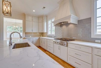 Jono ir Eglės Valančiūnų namas/ Realtor.com nuotr.